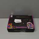 Dreamcolor Acrylic Interior Car LED Strip Light with Wireless APP, RGB 10 in 1 with 175 inches 593 Neon Car Ambient Lighting Kits, Dynamic Chasing Music Sync LEDs Fiber Optic Strip Lights for Car