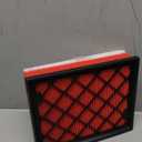 KAX Premium Engine Air Filter, CA11480 Replacement for Ford Fusion 2013-2020, Edge 2015-2024, GT 2017-2022, Lincoln MKZ 2013-2020, Nautilus 2019-2023, MKX 2016-2018, Continental 2017-2020