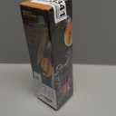 Light Up Football - Glow in the Dark Ball - NO 6 - Boys Gifts - Outdoor Sports, Birthday Gifts for Boys 8-15+ Year Old - Kids Teenage Youth Gift Ideas - Boy Toys Stuff Ages 8 9 10 11 12 13 14 15 (Original)