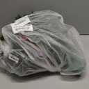 3FT Premium Hinged Artificial Holiday Small Mini Christmas Tree for Tabletop,Home, Office, Indoor and Outdoor Holiday Decoration,Easy Assembly Metal Hinges & Foldable Base (Green)