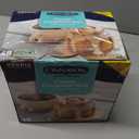 Cinnabon Classic Cinnamon Roll Keurig Single-Serve K-Cup Pods, Light Roast Coffee, 48 Count (EXP 07/24/28)
