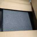 Dog Ramp for Large Pets, 71" L x 20" W, 300LBS Capacities Aluminum Pet Ramp