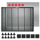 460*346mmHoneycomb Laser Bed, Laser Engraver Honeycomb Bed 18.1"*13.6"*0.6"