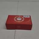 Christmas Lights, 9.8 Ft 120 Flashing LED Christmas Decorations Light, 10 Christmas Tree Colorful Lights, for Bedroom Patio Garden Party Home Xmas Decor Indoor Outdoor Christmas Decor