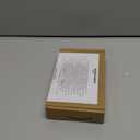 Amazon Basics 3-Pack USB-A to Micro USB Charging Cable, 480Mbps Transfer Speed, Gold-Plated Plugs, USB 2.0, 3 Foot, Black