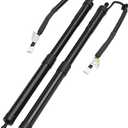 Tailgate Power Lift Support for Lexus RX350L 2018-2022 6892048061Rear Left Right, for Lexus RX350L RX450hL 2018-2022, Liftgate Power Hatch Shock Strut, 68920-48061, Power Liftgate 1 Pair