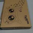 Stoie's Owl Drum Set for Babies and Toddlers, Wooden Percussion Musical Instruments for Kids, Eco Friendly, Montessori Educational Toy for Girls and Boys