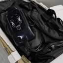 Sauna Blanket, Sauna, Portable Sauna for Home, 86-158, 20-60 Minutes Timer, 6 ft x 2.62 ft