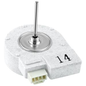 AMI PARTS DA31-00146J Evaporator Fan Motor Refrigerator BLDC Motor. 1920, DC12V, 230MA, 2.8W Fit for sam-Sung Refrigerator Replaces 2030148, AP5326111, PS4138378, EAP4138378