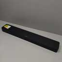 BoseSmart Soundbar 300 Speaker, Black