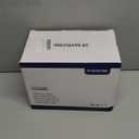 Powerful Handheld Fabric Steamer - 1800W with Fast Ceramic Heat-Up Plate, 2-in-1 Ironing & Wrinkle Remover, Steam Nozzle, Lint Brush - Gray, for US 120V Only (Grey)