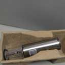 Ozeri Pro Electric Wine Bottle Opener with Wine Pourer, Stopper, Foil Cutter and Elegant Recharging Stand (Silver)