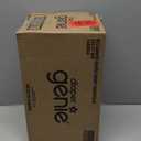 Diaper Genie Essentials Round Refill 8-Pack | Holds Up to 2560 Newborn Diapers | Features Unscented Continuous Film | Compatible with Diaper Genie Complete and Expressions Pails,8 Count (Pack of 1)