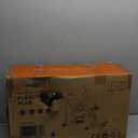 Lifepro Under Desk Elliptical Machine & Mini Bike  Quiet Desk Bike Pedal Exerciser for Seniors  Compact Under-Desk Bike & Foot Cycle Peddler  Portable Exercise Equipment for Home Office