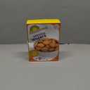 Kinnikinnick - Vanilla Wafers - Gluten Free, Allergy Friendly Cookies - 6.3 oz. Box, BB Date: 02/11/2026