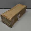 Floating Shelf Brackets, 12 inch Hidden Shelf Brackets Heavy Duty Blind Shelf Support, 200LBS Load Capacity, 6 Pack Floating Shelf Hardware for DIY Wood Wall Floating Shelves