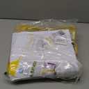 HP Papers | 8.5 x 11 Paper | All In One 22 lb | 1 Mega Ream - 750 Sheets | 96 Bright | Made in USA - FSC Certified | 207750R