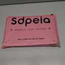 Sdpeia Under Sink Mat 22"14" Waterproof Silicone Cabinet Liner & Sink Protector for Kitchen & Bathroom, Multi-Purpose Organizers Tray for Pets, Laundry, Cat Litter Mat (Avocado Green)