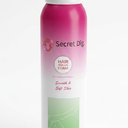 Gentle Body Hair Removal Spray, 100ml
Non-Irritating Formula, For Arms, Legs & Underarms, Painless Hair Removal, Simple & Quick Operation