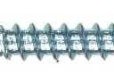 The Hillman Group 5805 Flat Head Phillips Wood Screw, 10-Inch x 3/4-Inch, 15-Pack
