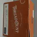 Thread Count Long Staple Premium Solid Color Cotton Sateen Weave 3cm Satin Stripe Fabric for Hotel Bedding. California King Size