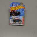 Hot Wheels Rrroadster Compact Cars 2025 128/250, Hot Wheels Knight Draggin Diecast, Hot Wheels Bricking Trails Dark Gray #7 - 2023 Brick Rides, Pack of 3