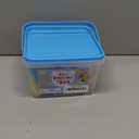 80Pcs Party Favors for Kids 4-8, Kawaii Squishies Mochi Squishy Toy Bulk Fidget Sensory Toys Birthday Gifts for Boys Girls Goodie Bag Christmas Stocking Stuffers Treasure Box Classroom Prizes