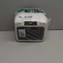 Dog House Heater With Thermostat,Heated Dog House With 6FT Anti Chew Cord and 2 Heating Mode (300/600W), Safe Pet House Heater for Dogs Chicken Coops Rabbits