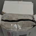 Portable USB Heated Blanket Battery Operated, 5V/2A USB Heated Blanket 3 Heating Levels Without Battery Pack, Plush Flannel Wearable Electric Throw, 3Hrs Auto Off&Overheat Protection