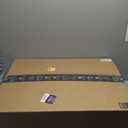 VONDREHLE EnMotion Compatible High Capacity Paper Towels, 10" x 800' Roll, White, 6 Rolls