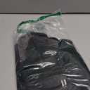 Posture Corrector for Women and Men,Adjustable Shoulder Straightener,Back Support Brace,Upper Spine Scoliosis, hunchback Black, Large