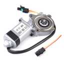 300-1406 RV Step Motor Compatible 1820124 369506 SP-163669 SP-1636669 Motor for KwikeeLippert