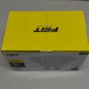 Feit Electric PAR38 LED Bulbs, 75W Equivalent, Non Dimmable, LED Flood Light Bulbs, 10 Year Life, 750 Lumens, 3000k Warm White, E26 Base, Damp Rated, 2 Pack, PAR3875/10KLED/2