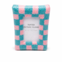 Textured Picture Frame