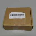 10A 120W Golf Cart 18V 20V 24V 36V 48V Step Down to DC 12V Converter Voltage Regulator Reducer Power Buck Converter Waterproof Transformer(DC 16-58V Inputs