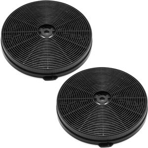 CFK1-TM 2 PCS Charcoal Filter, Replacement for Cosmo Range Hoods UMC30 UC30 UMC36 UC36, Replacement for Tieasy, Replacement for JOEAONZ