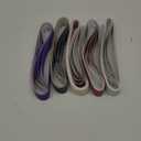 45 Pcs 3/4" X 12" Replacement Knife Sharpener Sanding Belt Kit for Work Sharp Knife & Tool Sharpener Ken Onion Edition (WSKTS-KO), 80/120/240/400/600/800/1000/2500/5000 Grits