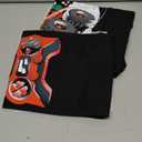 The Children's Place,Boys,All Holidays Short Sleeve Graphic T-Shirts,Multipacks,VDAY Dino/Heartbreaker/Video Game 2 Pack, Small