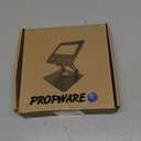 Swivel Tablet Stand for iPad/Kindle/PS/Switch/iPhone 13"-4.7" Holder, Adjustable Tablet Stand for Desk, Kitchen, PC Office Accessories for Desk, Men, Women, iPad Accessories (Grey)