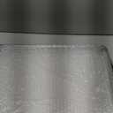 24 Panels Portable Small Animals Playpen,48"x 24"x 28" Transparent Pet Playpen,Portable Plastic Enclosure,Puppy Play Pen for Indoors Outdoor Pet Fence for Guinea Pigs,Bunny,Ferrets,Hamsters,Hedgehogs