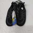 B PS Solid Watersock Blk 1