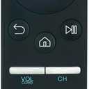 Replaced Voice Remote fit for Samsung TV UN49NU8000F UN55NU740DF UN55NU8000F UN55NU800DF UN55NU8500F UN65NU740DF UN65NU8000F UN65NU800DF UN65NU8500F UN75NU800DF UN82NU800DF UN75MU630D UN65NU8500FXZA