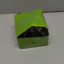 VIVOSUN Greenhouse Repair Tape, 6.3 mil 3" x 108' Weatherproof Clear Poly Patch Tape, Heavy Duty Greenhouse Sheeting Coverings Film Tape for Plastic Sheeting and Tents