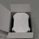 2026 AX3000 WiFi 6 Extender, WiFi Extender Signal Booster for Home-Dual Band (2.4G/5.8G), Gigabit Ethernet Port,Up to 12,000 Sq.Ft. & Support 99+ smart Devices Easy Setup & Faster Speed (White)