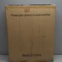 TTX LIGHTING Seat Covers Fit for Nissan Rogue 2009-2026 Seat Covers Full Set Car Seat Covers Faux Leather Breathable Waterproof Car Seat Protector (5 Seats, Black&Grey)