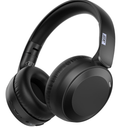 acer Wireless Bluetooth Headphones, 70 Hours Playtime, Foldable Over-Ear Headphones with 40mm Drivers, Memory Foam Earpads, Multipoint Bluetooth 6.0 for Travel, Home, Office, Black