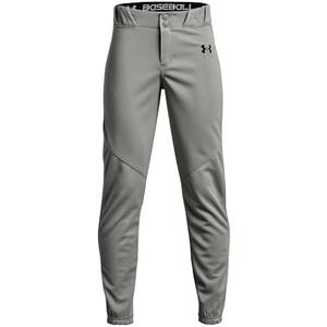 Under Armour Boys' Utility Relaxed Pants. Size 6,7