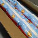 Huggies Size 1 Diapers, Little Snugglers Diapers, Size 1 (8-14 lbs), 198 Count (6 Packs of 33)