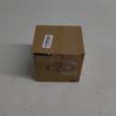 2PACK Solar Ultrasonic Animal Repellent Outdoor, Deer Repellent Devices Squirrel Cat Raccoon Rabbit Dog Deterrent, Keep Rodent Chipmunk Away Motion Detection with Flash Light for Yard Garden Lawn (GREEN)