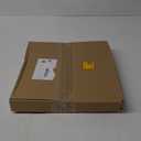 CalPalmy 12.75" Microwave Turntables Compatible with Whirlpool, Kenmore, LG, GE, Sears 12-3/4" Microwave Glass Plate, Replaces Microwave Glass Turntable of 1B71961F/507049/WB49X10074/1B71961H